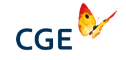 logo CGE