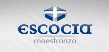 logo Escocia Maestranza
