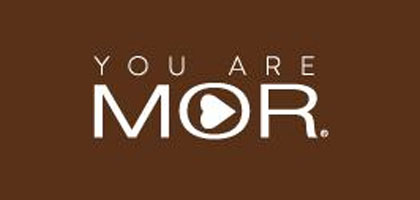 logo MOR