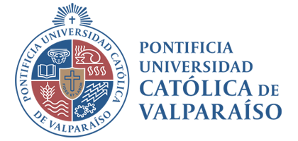logo Pontificia Universidad Católica de Valparaíso