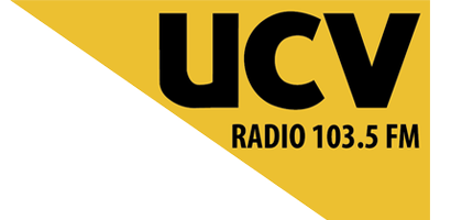 logo UCV Radio